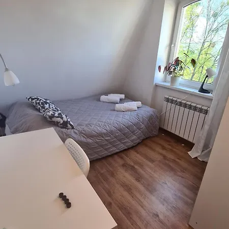 Rumiankowa Gdańsk