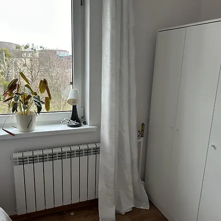 Quarto em Acomodações Particulares Rumiankowa