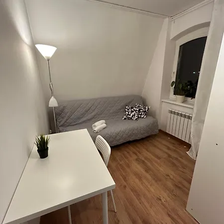 Kwatera prywatna Rumiankowa *