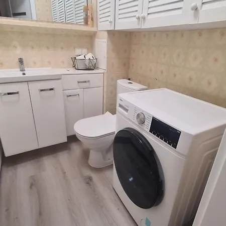 Rumiankowa Quarto em Acomodações Particulares