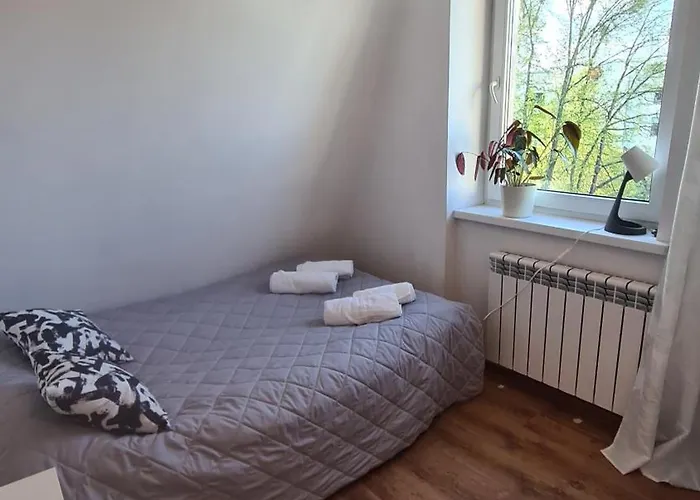 Alloggio in famiglia Rumiankowa *