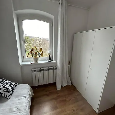 Séjour chez l'habitant Rumiankowa Gdańsk