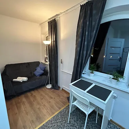 Séjour chez l'habitant Rumiankowa