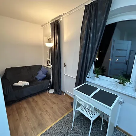 Séjour chez l'habitant Rumiankowa