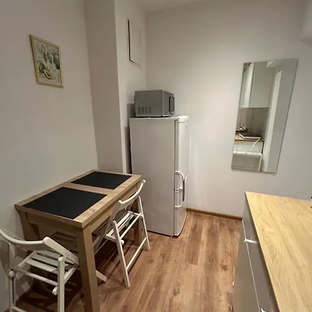 Rumiankowa Séjour chez l'habitant Gdańsk