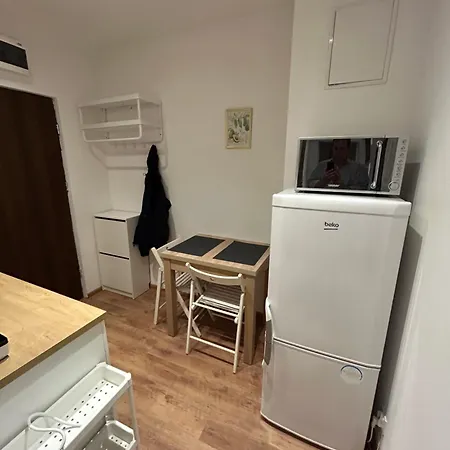 Rumiankowa Séjour chez l'habitant