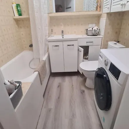 Rumiankowa * Gdańsk