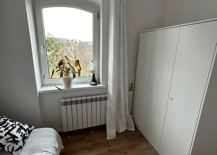 民宿 Rumiankowa 格但斯克