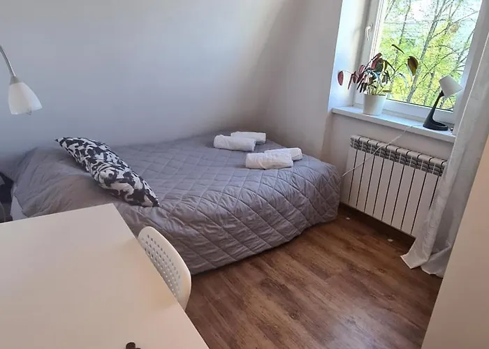 Rumiankowa 格但斯克